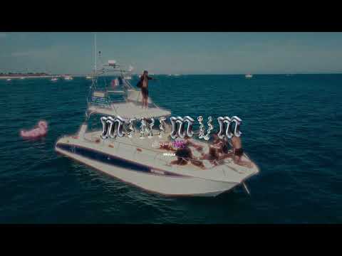 ACHKA - Minimum (Clip officiel)