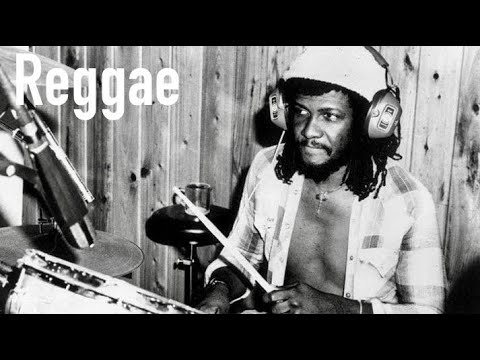 The Art of Reggae Drumming