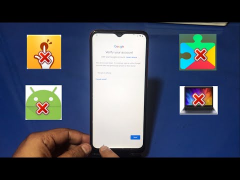 Moto E7 Power FRP|Google Lock Bypass Without Apps install Latest Security