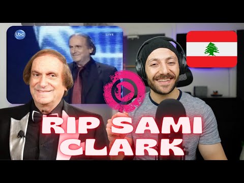 🇨🇦 CANADA REACTS TO Sammy Clark-LBC Oumi ta norkos ya Sabiyyi جزيرة الكنز سامي كلارك REACTION