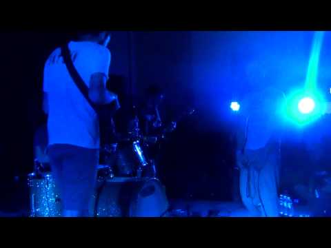 Thou live @ Gilead Media Festival II (20/07/2014)