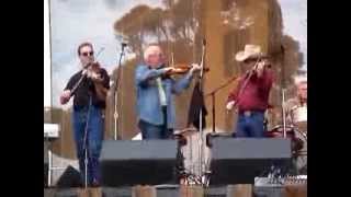 The Time Jumpers - My Window Faces The South