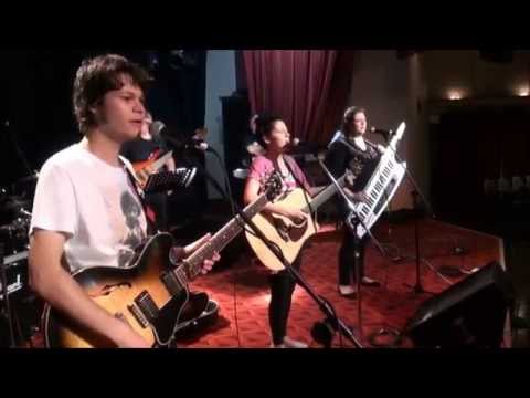 Audio Vixen - AV.TV Episode 4 (Creating a Concert, Part 1)