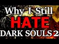 Another Hate Filled Critique About Dark Souls 2: Scholar of the First Sin