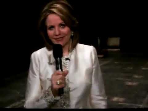 Renée Fleming to interview Plácido Domingo & James Morris  - Simon Boccanegra  2010
