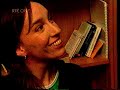 THE POGUES - Off The Rails (RTE) - Cait O'Riordan