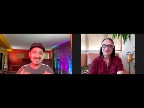 Haroon Yousofi - Studio 19 with Farhad Darya  (فرهاد دریا در استودیوی ۱۹با هارون یوسفی)