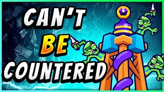 I'm tired of ALWAYS LOSING to this deck... - Deck Guide by SirTagCR