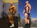 ZieglerMonster (19 vs. 26) Years Old