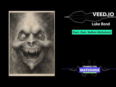 Luke Bond - Stars (feat. Nathan Nicholson)