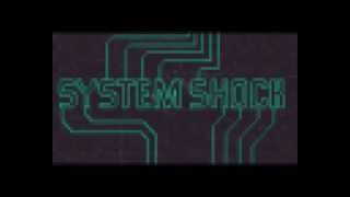 System Shock Intro Theme Remix