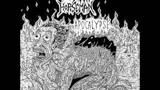 The Fifth Horseman - Apocalypse