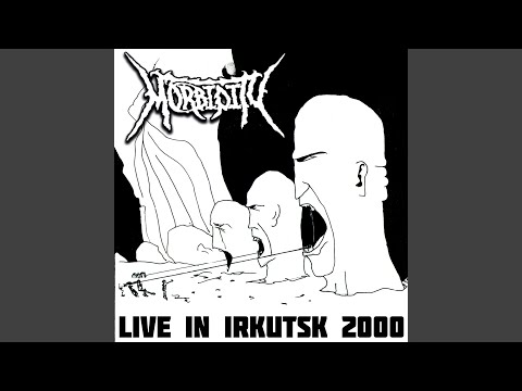 Don't Demand Impossible (Live)