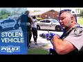 Florida Georgia High-Speed Chase | Police 24/7 | The CW