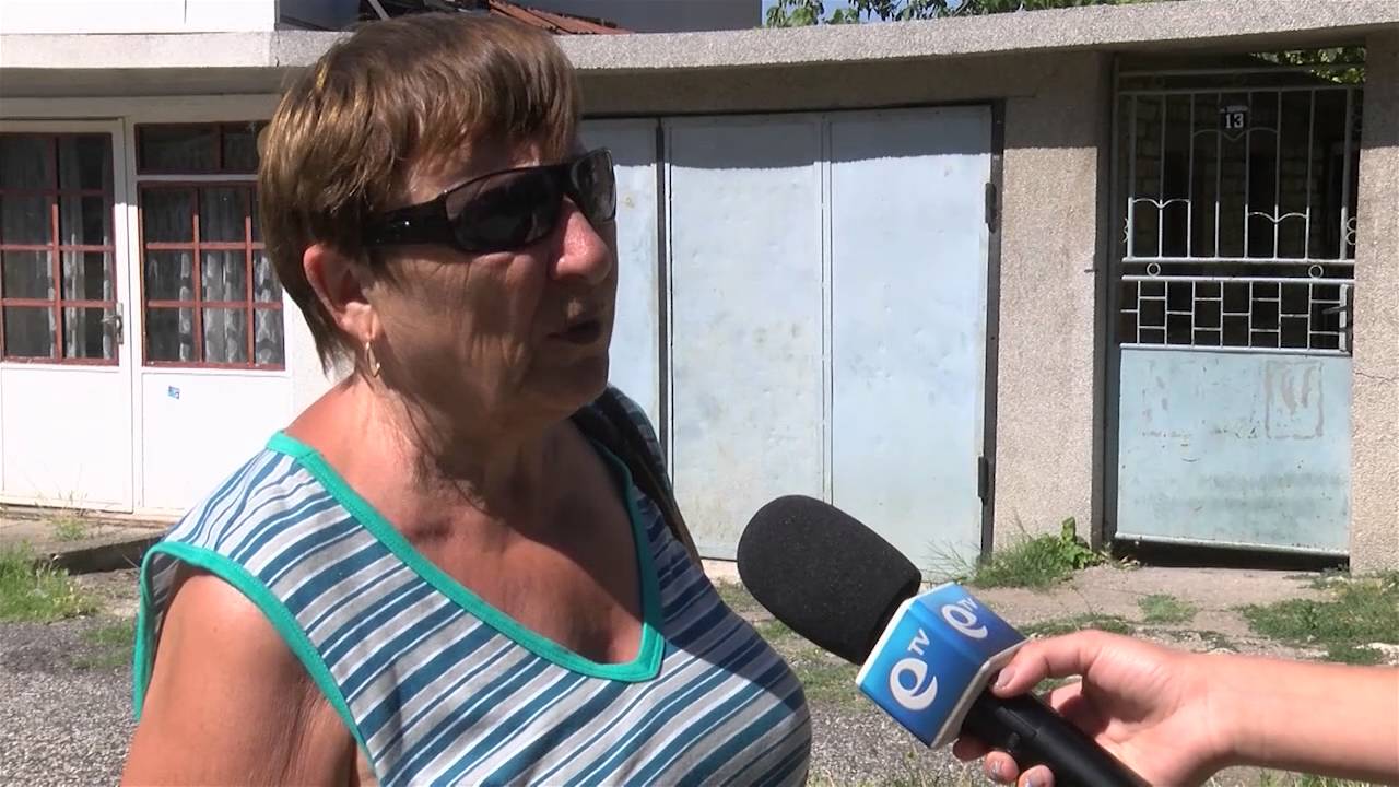 Две леки коли са изгоряли на хасковската ул. „Поройна“ през изминалата нощ
