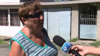 Две леки коли са изгоряли на хасковската ул. „Поройна“ през изминалата нощ
