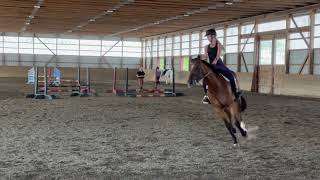 Nordman T (course 1)