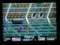 Double Dragon II The Revenge PC Engine Mission 3