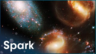 The Scientific Evidence For Life Beyond Earth | Spark