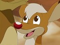 Rudolph The Red Nosed Reindeer The Movie 1998 GoodTimes Pictures English Dub