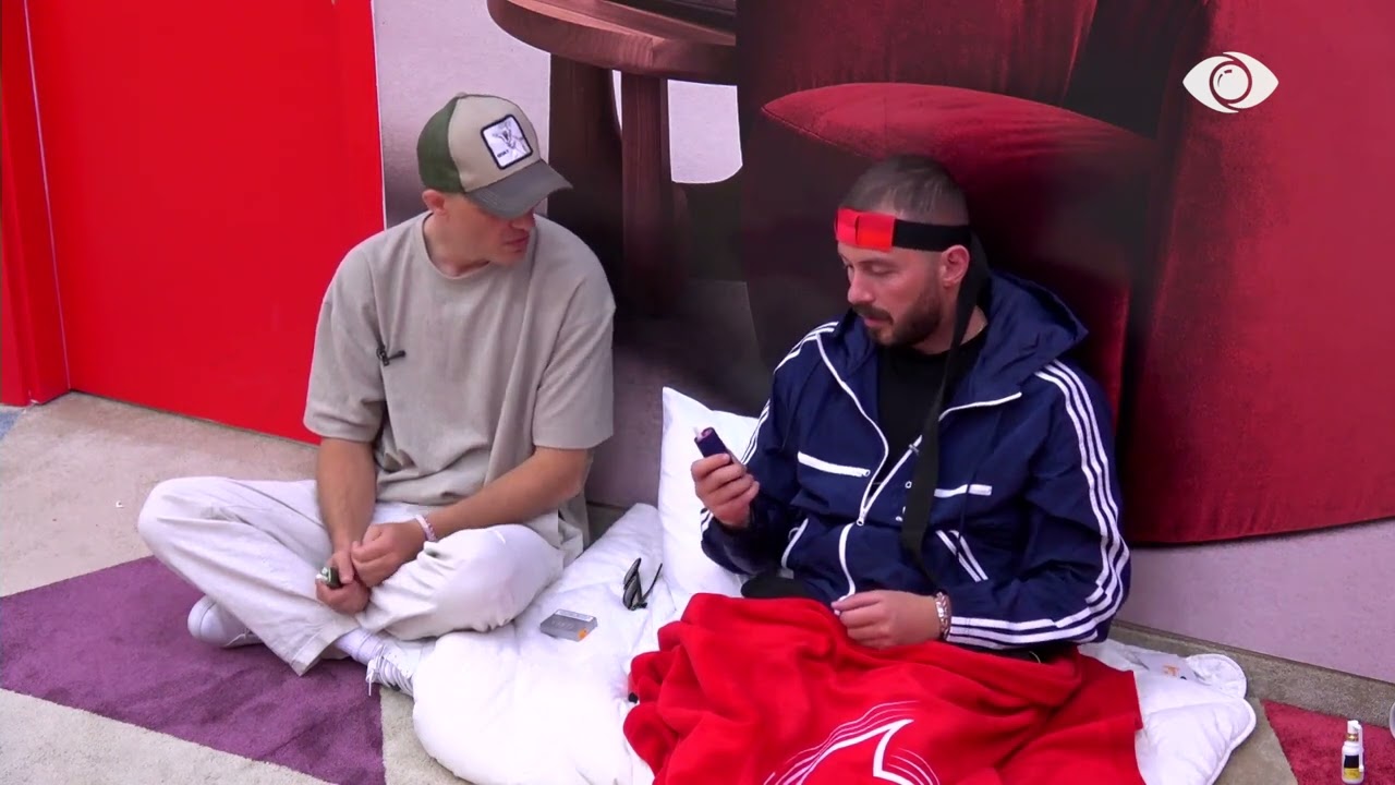 “Pse nuk provon një formë tjetër”/ Romeo-Jetmirit: S’ka formë më qytetare se kjo