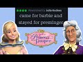 Iconic Barbie As The Princess And The Pauper Reviews