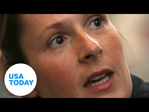 Trial of Kim Potter for the death of Daunte Wright continues | USA TODAY