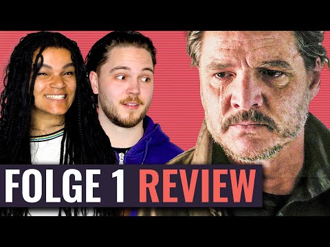 NOCH BESSER als im Spiel! | Last of Us Staffel 2 Folge 1 Review