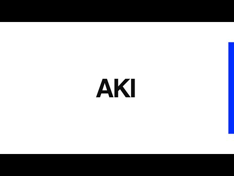 Yorghak, Neomai - AKI (Lyric VIdeo)