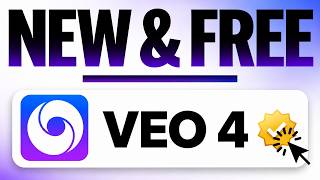 New Google Gemini Veo 4 is INSANE (plus more!)