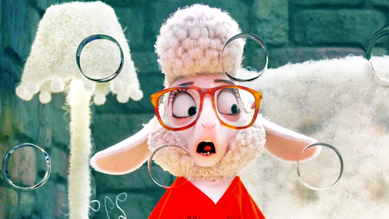 Alternate Opening Scene | ZOOTOPIA 2 (2025) Movie CLIP 4K