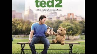 Ted 2 (OST) Amanda Seyfried - &quot;Mean Ol&#39; Moon&quot;