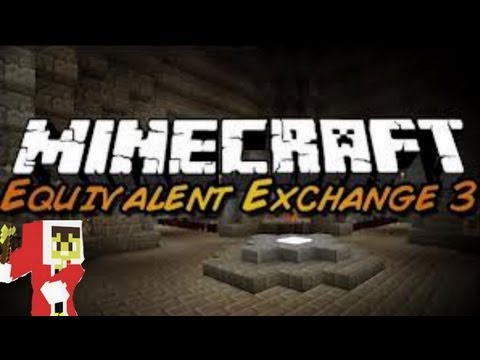 EndermenZoffiy - Minecraft: Fullmetal Alchemist Ep 5| New beginning!