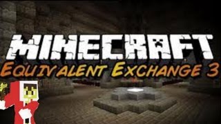 Minecraft: Fullmetal Alchemist Ep 5| New beginning!