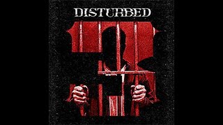 Disturbed - 3 (Sub Español)