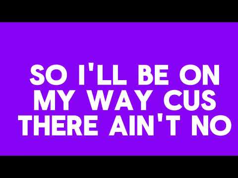 Fan Lyric Video of Vicariously- Anthony Ramos