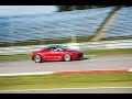 Autovisie Supertest 2014: Fast lap Peugeot RCZ R