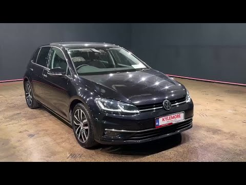 Volkswagen Golf 1.4 AUTOMATIC HIGH LINE TECH EDITI - Image 2