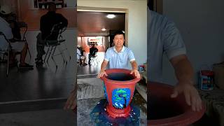 tròn Thống 56 lên màu siêu đẹp