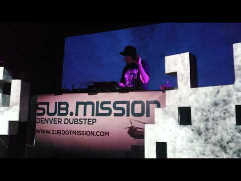 Chad Dubz Live at Sub.mission