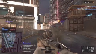 [BF4]10時頃までTDM配信