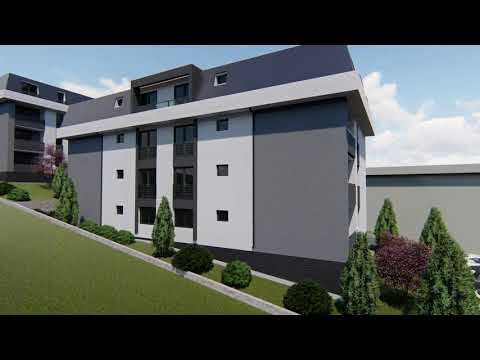 Lagom Apartments, Rediu (langa lac) | Apartament Iasi