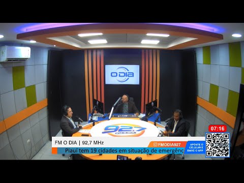 Comando Geral 01 03 2023