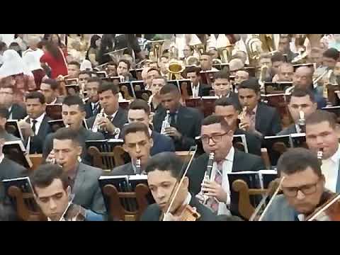 Hino 394 de encerramento do culto em Ccb 18/03/2023