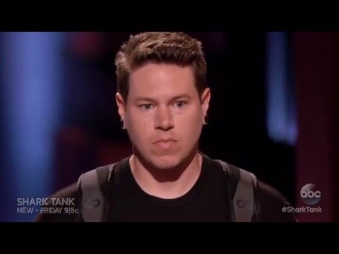 Co.alition Shark Tank Pitch