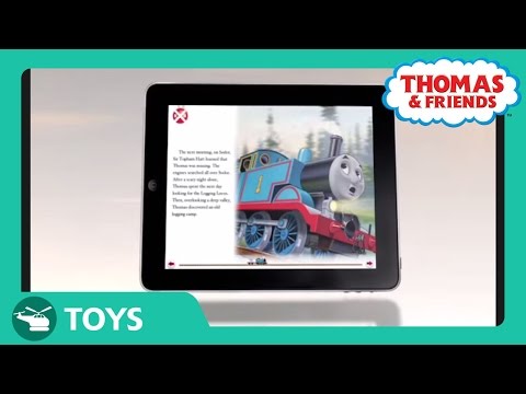 Misty Island Rescue App | Apps | Thomas & Friends - Kids TV Series, Kingdom Kids Zone - Thomas & Friends