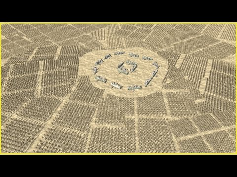 CLONES LAST STAND - Star Wars: Galaxy at War MOD