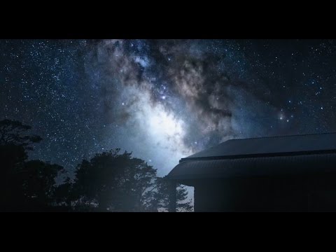 First Light video