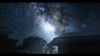 Dustin Tebbutt - First Light (Official Video)