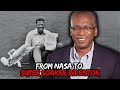 NASA Engineer to Inventor of the Super Soaker, Lonnie Johnson Struggle!
